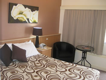 Best Western Motel Farrington - Accommodation Rockhampton 6