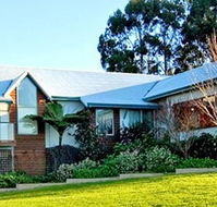 Chimes Spa Retreat