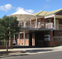 Golf Links Motel