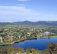 Kosciuszko Tourist Park - Accommodation Rockhampton
