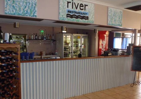 Katherine River Lodge Motel - Accommodation Rockhampton 1