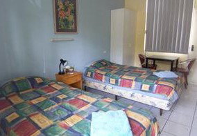 Katherine River Lodge Motel - Accommodation Rockhampton 2