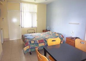 Katherine River Lodge Motel - Accommodation Rockhampton 3