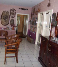 Katherine River Lodge Motel - Accommodation Rockhampton 4