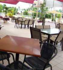 Katherine River Lodge Motel - Accommodation Rockhampton 5