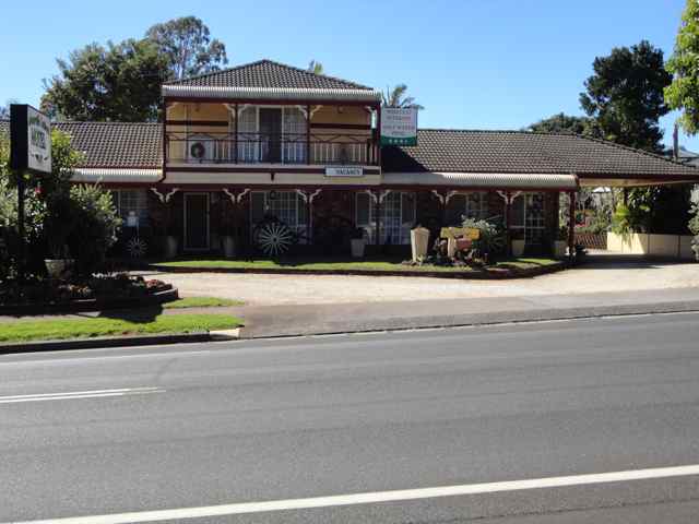 Alstonville NSW Accommodation Rockhampton
