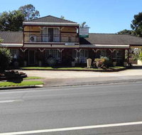 Alstonville Settlers Motel - Accommodation Rockhampton