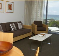 Swell Resort - Accommodation Rockhampton