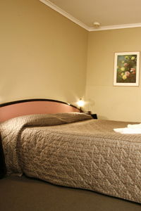  Accommodation Rockhampton