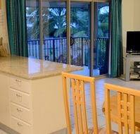 Mission Reef Resort - Accommodation Rockhampton