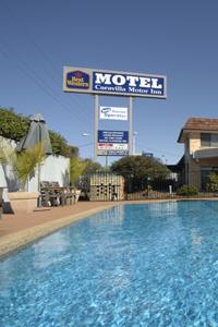 Caravilla Motel - Accommodation Rockhampton 0