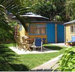 Manly Bungalow - Accommodation Rockhampton