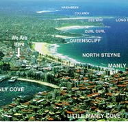 Manly Cottage Inn - Accommodation Rockhampton