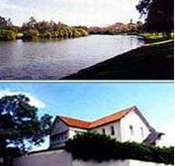 Kriskindl Guesthouse - Accommodation Rockhampton