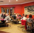 The Lodge - Mudgee - Mudgee - Accommodation Rockhampton