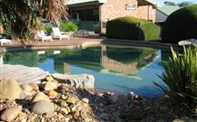 Mullion NSW Accommodation Rockhampton