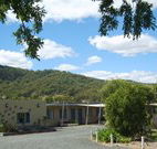 Valley View Motel Murrurundi - Murrurundi - Accommodation Rockhampton