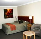 Winning Post Motor Inn - Mudgee - Accommodation Rockhampton
