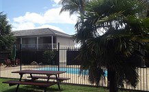 Winning Post Motor Inn - Mudgee - Accommodation Rockhampton 2