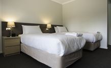 Wallarah Bay Motel - Accommodation Rockhampton 0