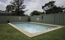 Wallarah Bay Motel - Accommodation Rockhampton 1
