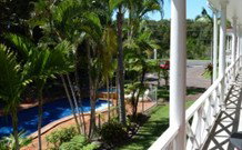 Yamba Aston Motel - Yamba - Accommodation Rockhampton 0
