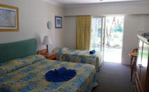 Yamba Aston Motel - Yamba - Accommodation Rockhampton 1