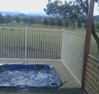 Baidland Hill Cottage - Accommodation Rockhampton