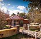 Starline Alpaca Farm Stay