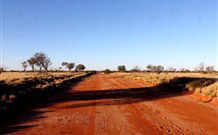 Stony Creek Farm B And B - Accommodation Rockhampton 3