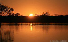 Stony Creek Farm B And B - Accommodation Rockhampton 7