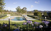 Waterfall Way Farmstay - Accommodation Rockhampton 1