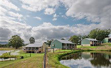 Waterfall Way Farmstay - Accommodation Rockhampton 3