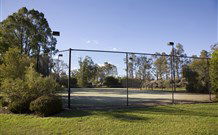 Waterfall Way Farmstay - Accommodation Rockhampton 6