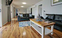 Waterfall Way Farmstay - Accommodation Rockhampton 4