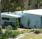 Wildwood Guesthouse - Accommodation Rockhampton