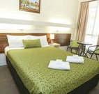 7th Street Motel - Accommodation Rockhampton