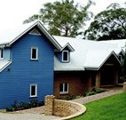 Darnell Bed and Breakfast - Accommodation Rockhampton
