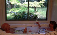 Ghost Hill Road - Accommodation Rockhampton 2