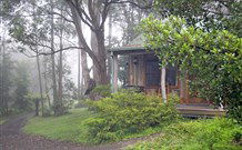 Ghost Hill Road - Accommodation Rockhampton 0