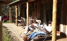Ghost Hill Road - Accommodation Rockhampton 3