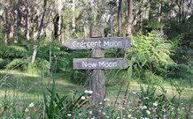 Ghost Hill Road - Accommodation Rockhampton 7