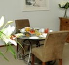 Hilltop Lodge Bed and Breakfast - Accommodation Rockhampton