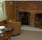 Mountain Devil B and B - Accommodation Rockhampton