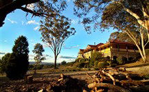 Mudgee Homestead Guesthouse - Accommodation Rockhampton 5