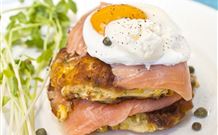 Newcastles Bed And Breakfast - Accommodation Rockhampton 1