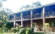 Peaceful Palms Bed And Breakfast - - Accommodation Rockhampton 3