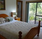 Peaceful Palms Bed and Breakfast - - Accommodation Rockhampton