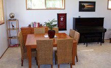 Peaceful Palms Bed And Breakfast - - Accommodation Rockhampton 5