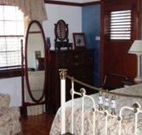 Rose Garden on Church Bed and Breakfast - Accommodation Rockhampton